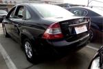 福特福克斯三厢2009款1.8L 手动舒适型