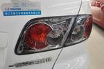 马自达Mazda62013款2.0L 手自一体超豪华型