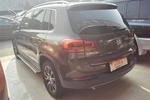 大众途观2013款1.8TSI 手自一体 四驱豪华版