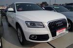 奥迪Q52013款40 TFSI 技术型