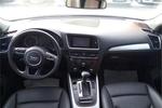 奥迪Q52013款40 TFSI 技术型