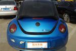大众甲壳虫2008款2.0L 标准型