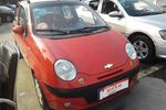 宝骏乐驰2009款1.0L 标准型