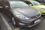 福特致胜2011款2.0T GTDi200 豪华型