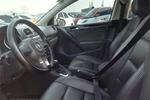 大众高尔夫2014款1.4TSI 自动豪华型