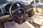 本田CR-V2008款2.0L 自动两驱都市版 