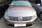 大众CC2013款1.8TSI 豪华型