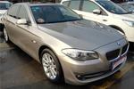 宝马5系2012款535Li 领先型