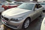 宝马5系2012款535Li 领先型