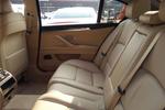 宝马5系2012款535Li 领先型
