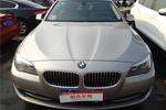宝马5系2012款535Li 领先型