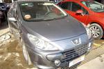 标致307两厢2010款1.6L 手动 舒适版