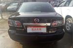 马自达Mazda62011款2.0L 手自一体 豪华型