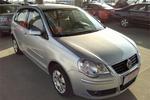 大众Polo2009款1.4L 手动 舒尚版