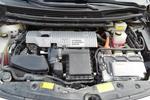 丰田普锐斯2012款1.8L 标准版