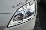 丰田普锐斯2012款1.8L 标准版 点击看大图