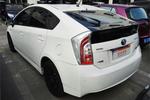 丰田普锐斯2012款1.8L 标准版