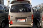 长安长安之星2007款II代 1.0 手动8座(SC6382B)