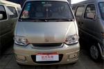 长安商用长安之星2007款II代 1.3 手动8座(SC6382C)
