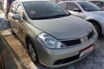 日产颐达2006款1.6 JE 自动