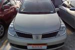 日产颐达2006款1.6 JE 自动