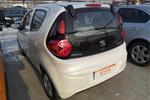 长安奔奔mini2012款1.0L 手动时尚版 国四