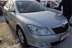 斯柯达明锐2010款2.0L 自动逸俊版