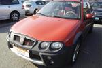 MG3SW2009款1.4L 手动 舒适型 