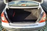 现代伊兰特2005款1.6 GL 标准型 手动
