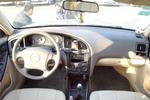 现代伊兰特2005款1.6 GL 标准型 手动