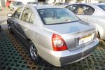 现代伊兰特2005款1.6 GL 标准型 手动