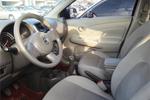 日产阳光2011款1.5XE MT舒适版