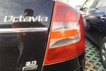 斯柯达明锐2007款2.0L 手动逸仕版