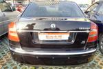 斯柯达明锐2007款2.0L 手动逸仕版