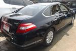 日产天籁2010款2.0L XL周年纪念版