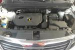 起亚智跑2012款2.0L 自动两驱 GLS