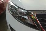 起亚智跑2012款2.0L 自动两驱 GLS