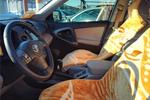 丰田RAV42009款2.0L 自动豪华导航版