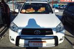 丰田RAV42009款2.0L 自动豪华导航版