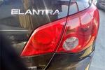 现代悦动2008款1.6L AT GL 