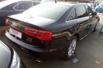 奥迪A6L2012款30 FSI 舒适型(2.5L)