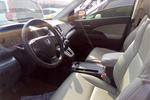 本田CR-V2013款2.0L 两驱经典版