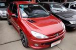 标致2062008款1.4 ETEC 手动炫动版
