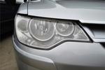 雪铁龙经典爱丽舍2008款1.6L 手动 标准型