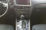 奥迪Q52010款3.2FSI 运动款(进口)