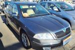 斯柯达明锐2007款2.0L 自动逸仕版