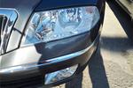 斯柯达明锐2007款2.0L 自动逸仕版