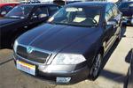 斯柯达明锐2007款2.0L 自动逸仕版