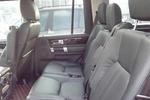 路虎第四代发现2011款5.0L HSE