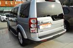 路虎第四代发现2011款5.0L HSE